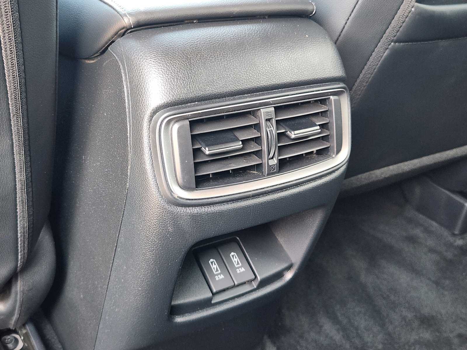 Certified 2022 Honda CR-V Touring image 30