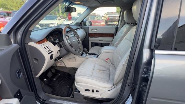 Used 2010 Ford Flex Limited AWD/4WD image 16