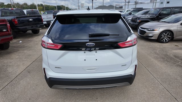 Used 2021 Ford Edge SEL w/ Convenience Package AWD/4WD image 6