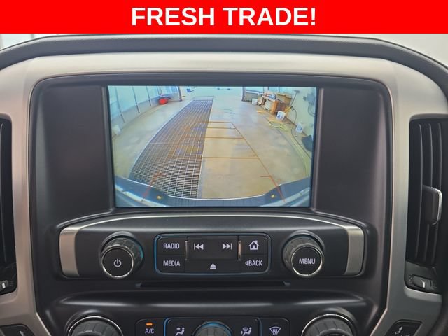 Used 2018 GMC Sierra 1500 SLT AWD/4WD image 20
