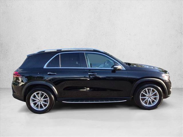 Used 2024 Mercedes-Benz GLE 450e 4MATIC image 4