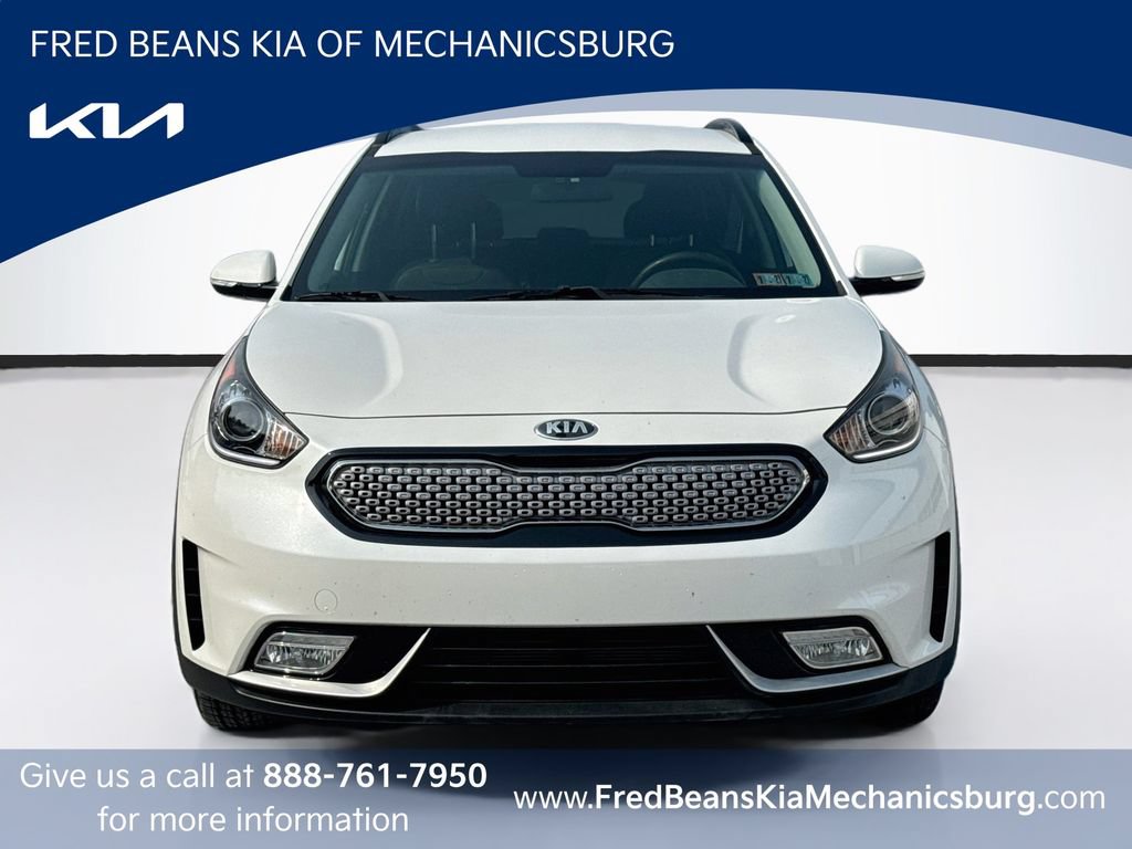 Used 2017 Kia Niro FWD image 2