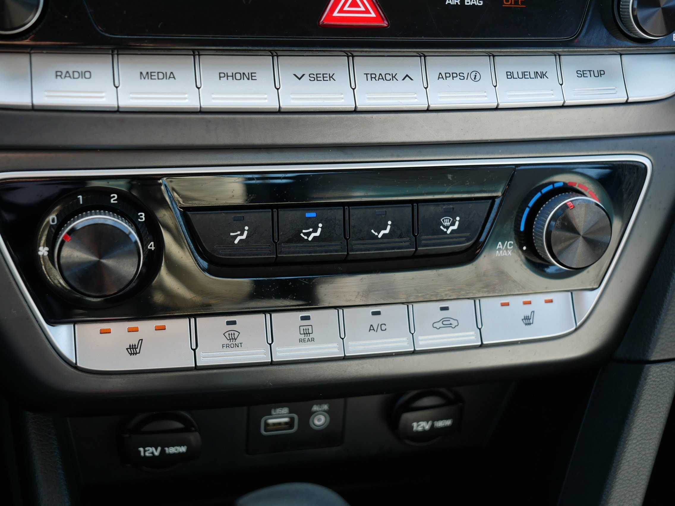 Used 2018 Hyundai Sonata SEL image 23