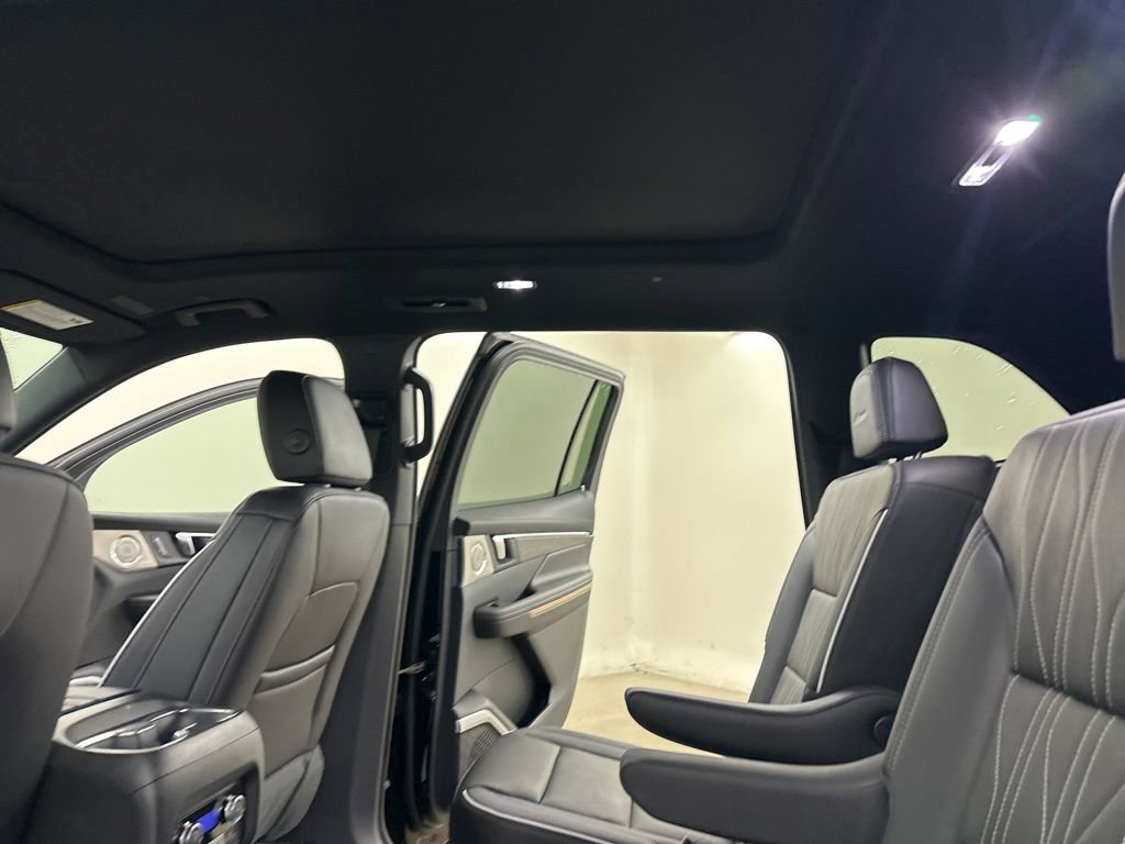 New 2026 Buick Enclave Avenir w/ Super Cruise Package image 27