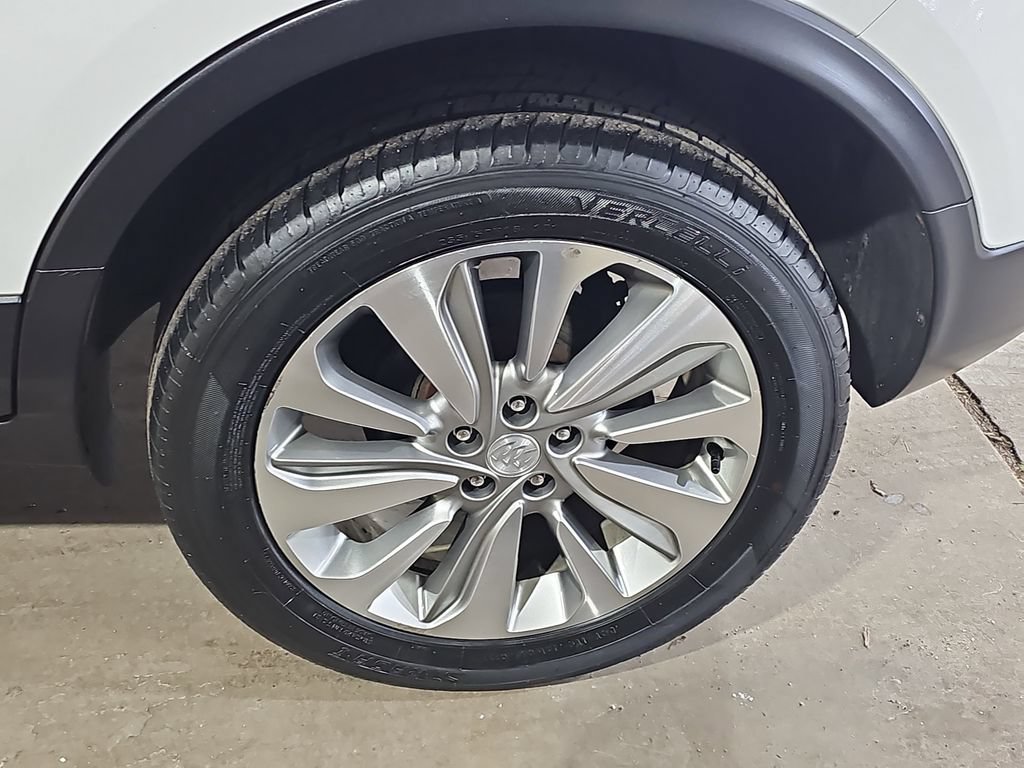Used 2017 Buick Encore Preferred FWD image 37