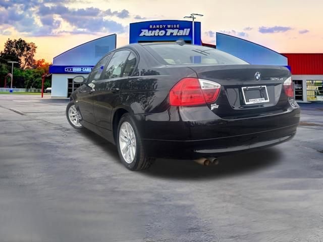 Used 2006 BMW 325xi Sedan image 4