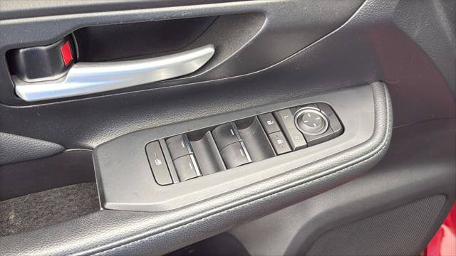 Certified 2024 Toyota Grand Highlander AWD image 15