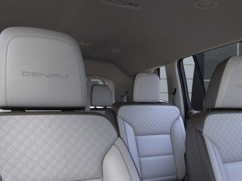 New 2026 GMC Acadia Denali w/ Super Cruise Package AWD/4WD image 48