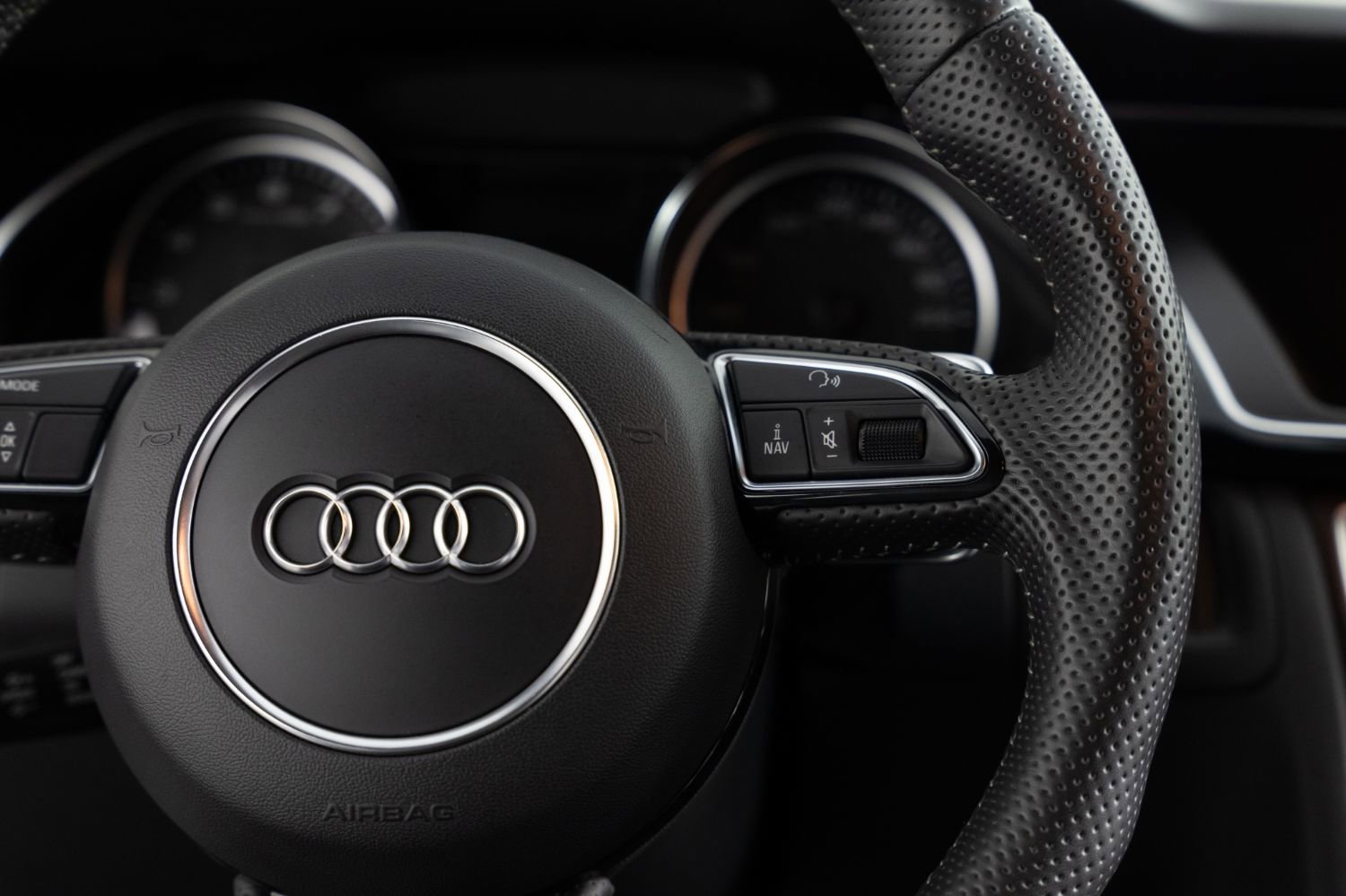 Used 2013 Audi RS 5 Coupe image 29