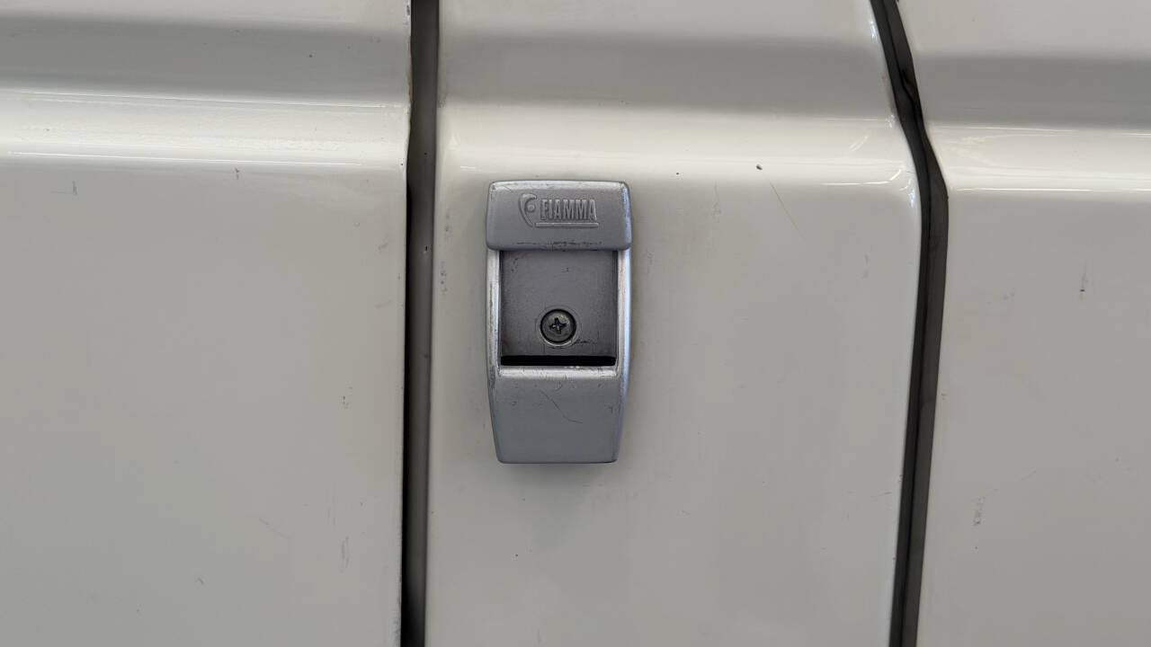 Used 1997 Volkswagen Eurovan Camper FWD image 37