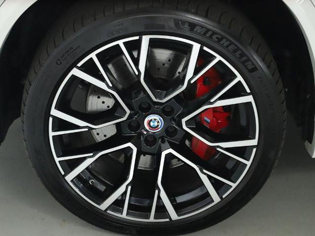 Used 2022 BMW X5 M w/ Competition Package 2 AWD/4WD image 38