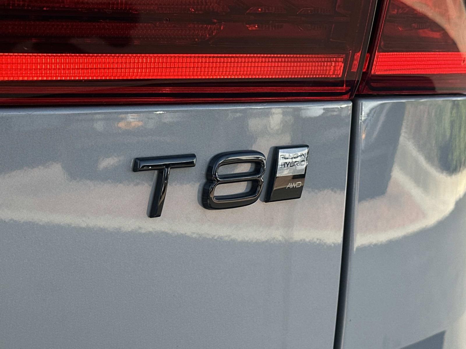 New 2026 Volvo XC60 T8 Ultra w/ Climate Package AWD/4WD image 22