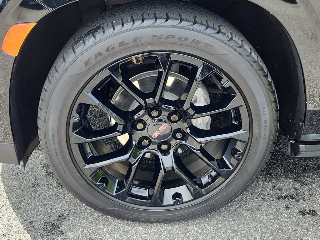 Used 2023 GMC Yukon Denali w/ Max Trailering Package AWD/4WD image 9