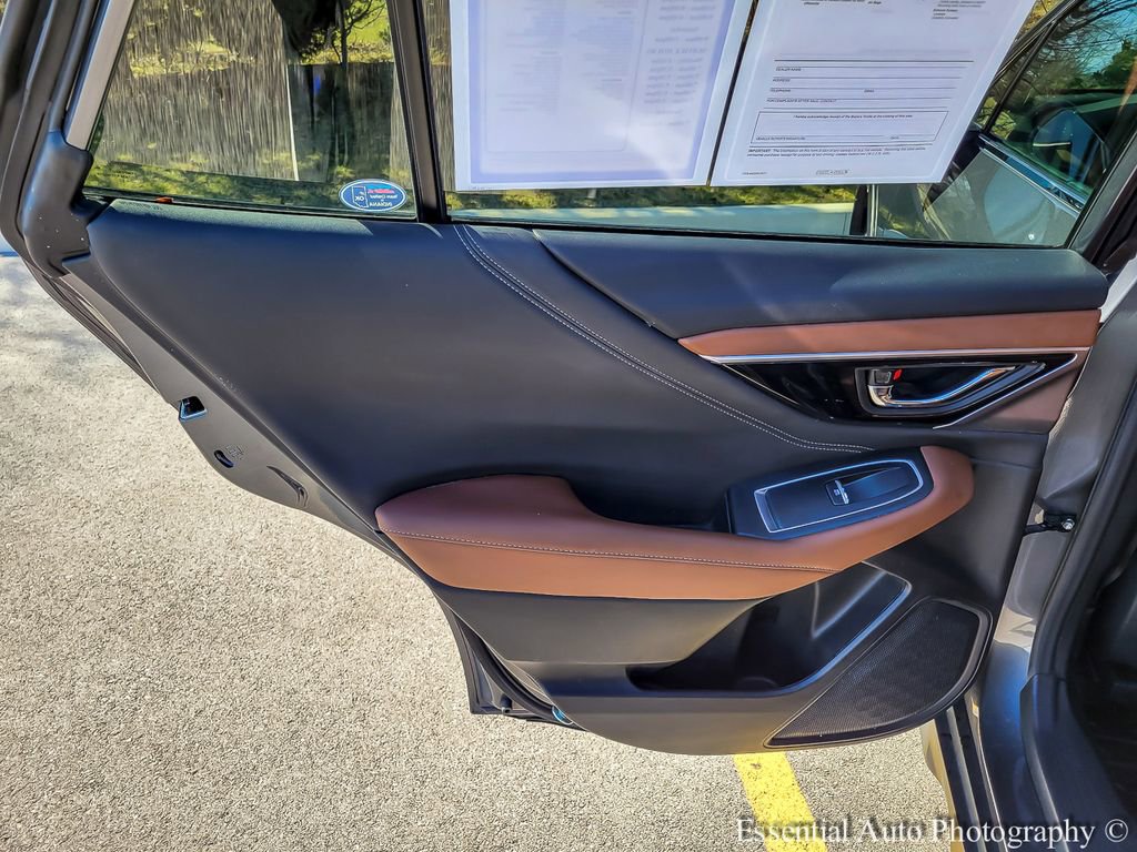 Used 2020 Subaru Outback Touring XT image 27