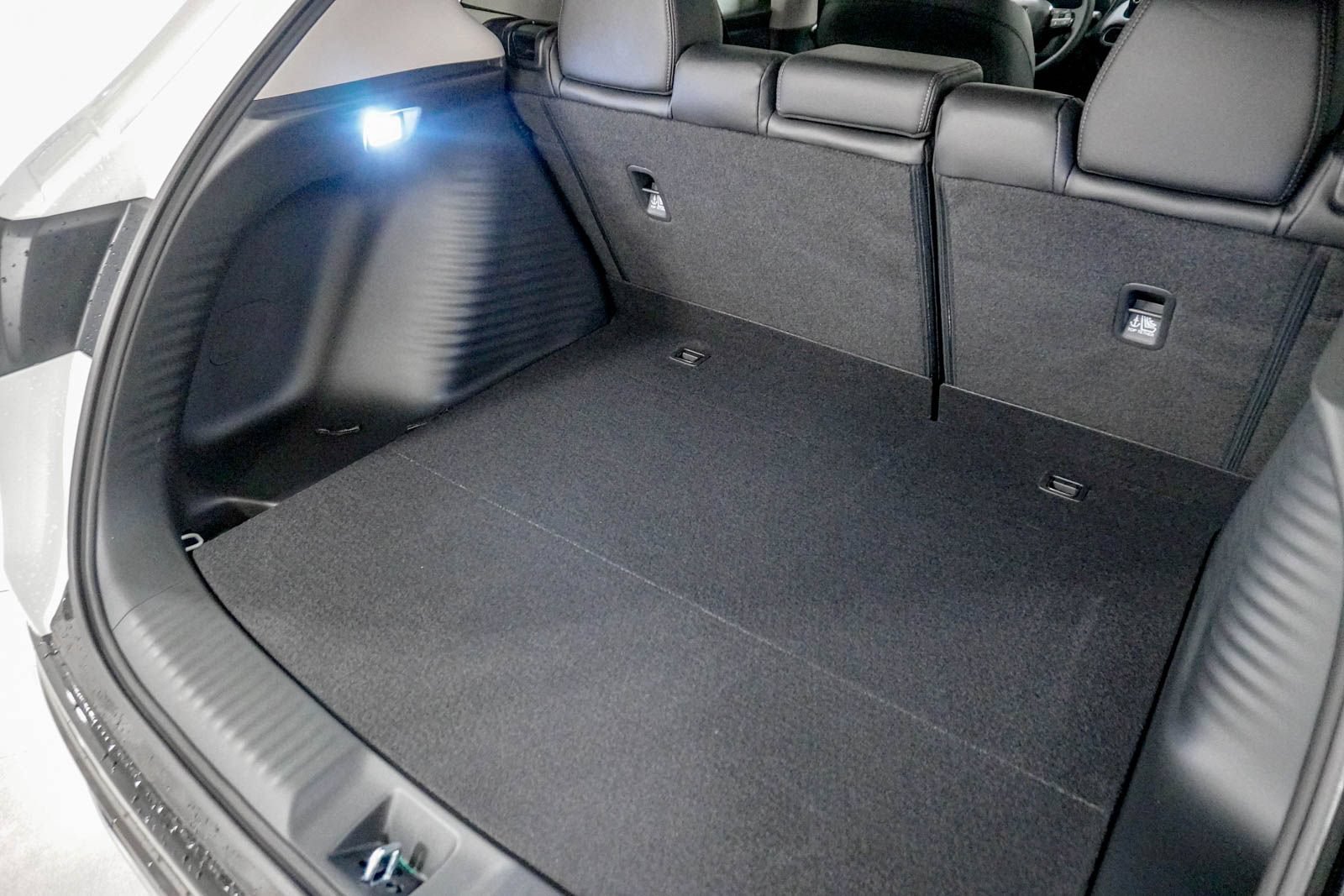 New 2027 Honda HR-V EX-L image 9