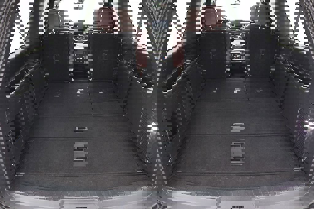 Used 2024 Ford Expedition Max Limited image 35