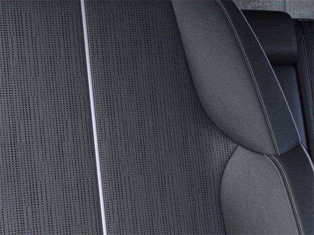 New 2025 Cadillac Optiq Sport 2 w/ LPO, Floor Liner Package image 21