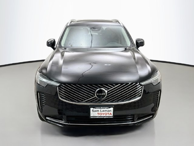 Used 2025 Volvo XC90 B6 Plus AWD/4WD image 2