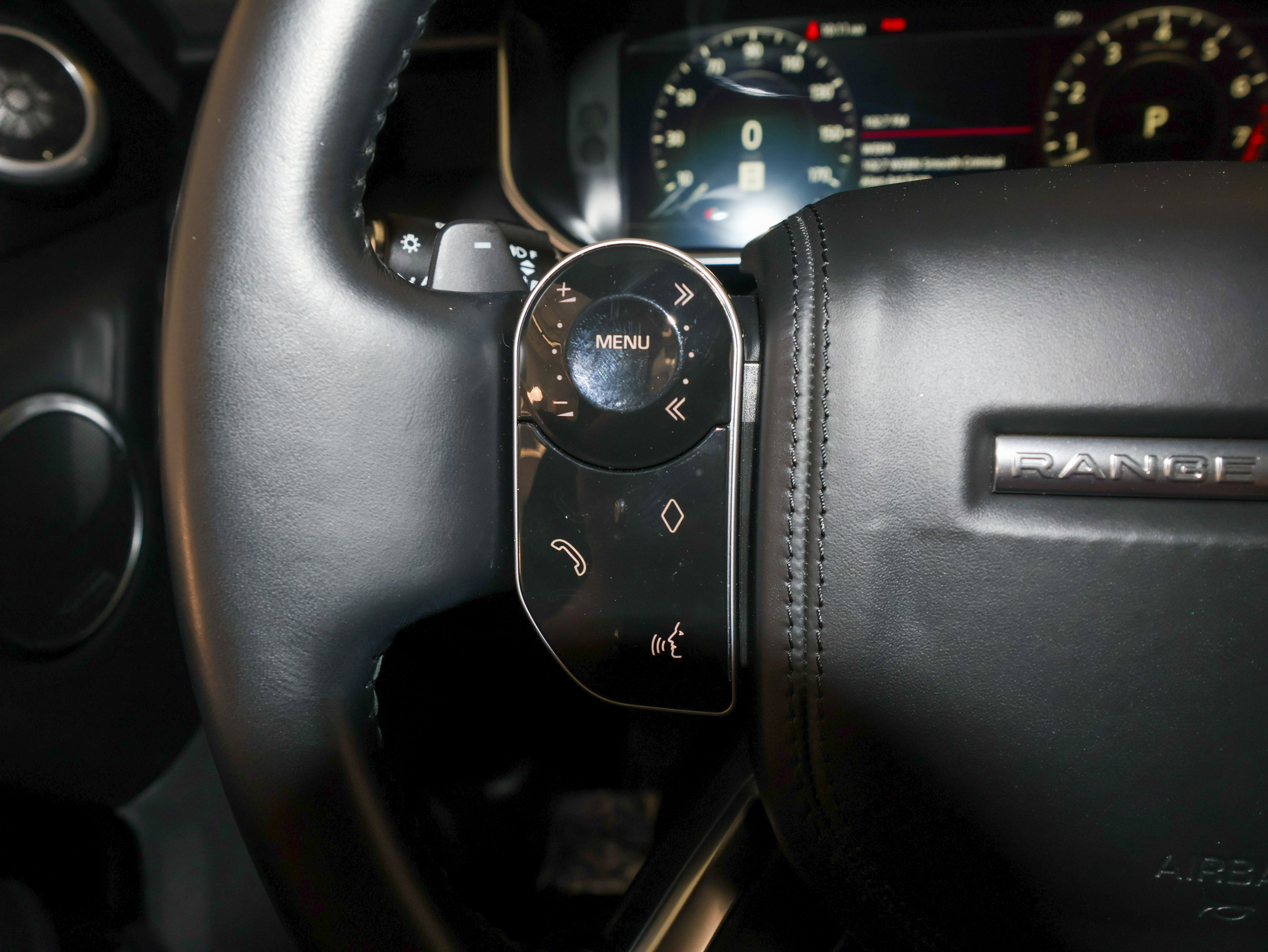 Used 2022 Land Rover Range Rover Westminster Edition image 41