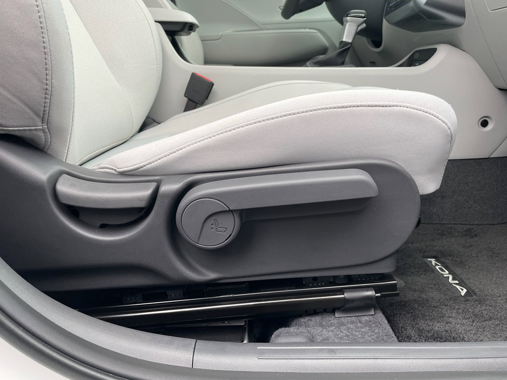 New 2025 Hyundai Kona SEL image 22