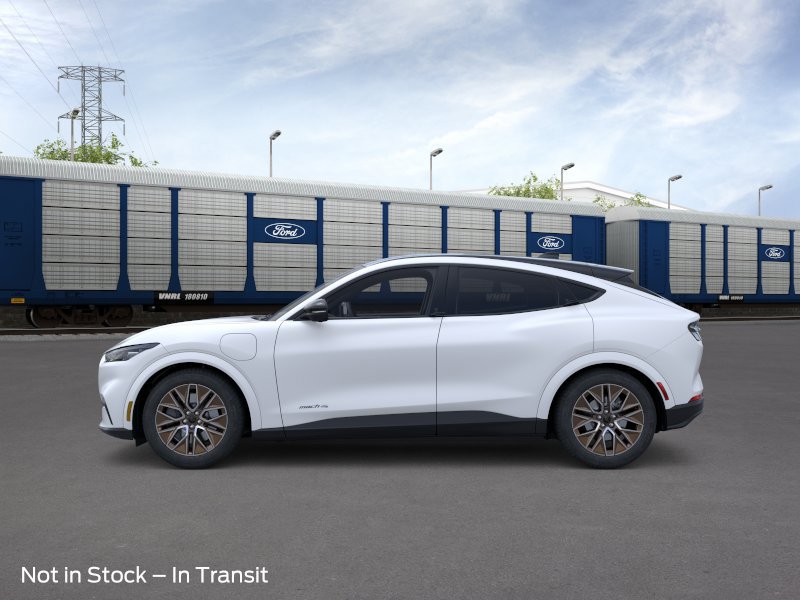 New 2026 Ford Mustang Mach-E Premium AWD/4WD image 3