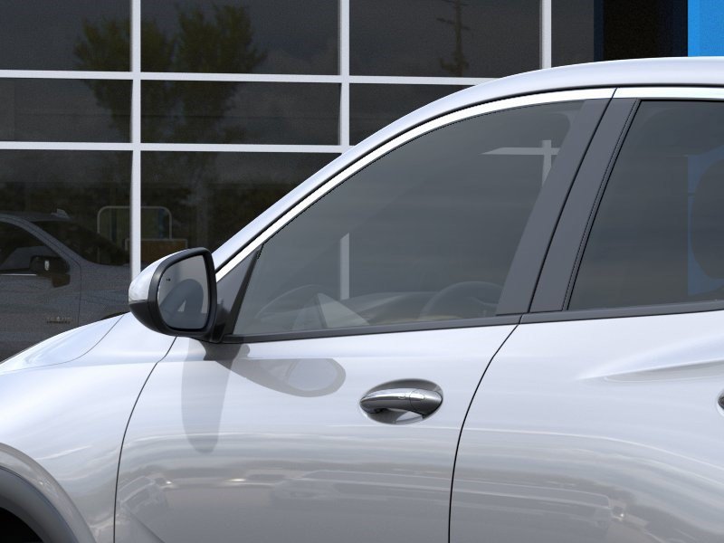 New 2026 Buick Encore GX Preferred FWD image 12