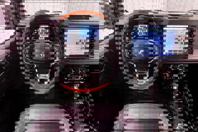 Used 2024 Ford Bronco Big Bend image 5