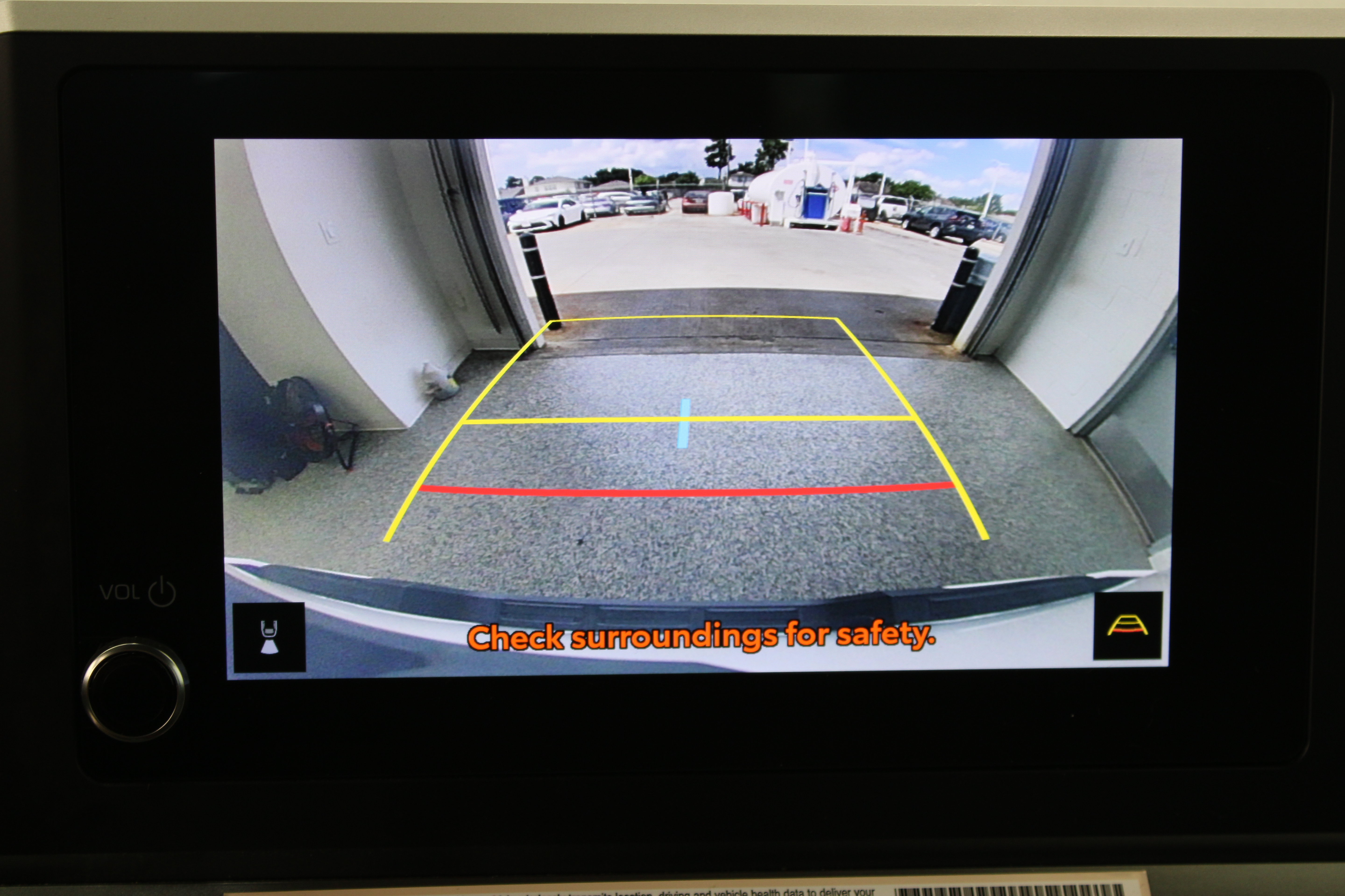 Used 2024 Toyota Tacoma TRD Sport RWD image 20