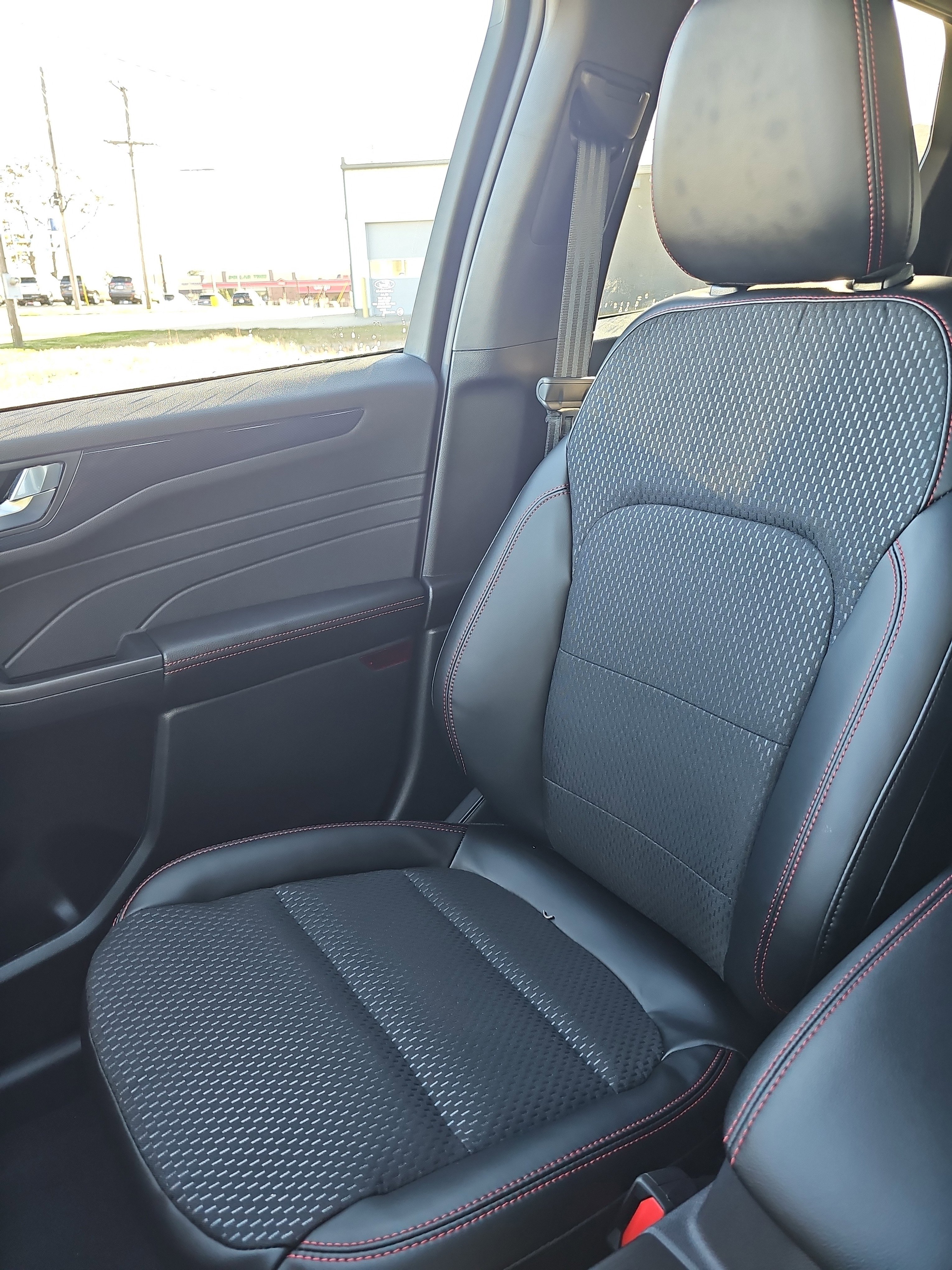 New 2026 Ford Escape ST-Line Select image 30