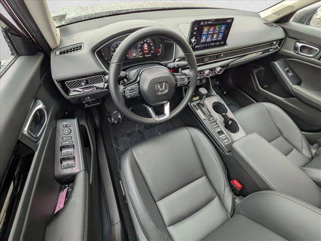 Used 2024 Honda Civic Touring image 10