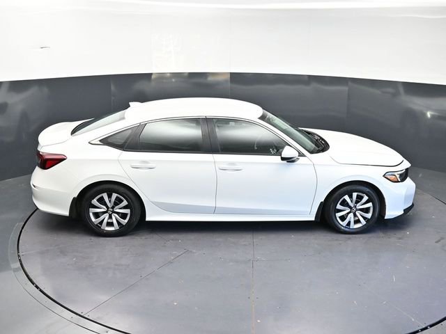 Used 2025 Honda Civic LX image 27