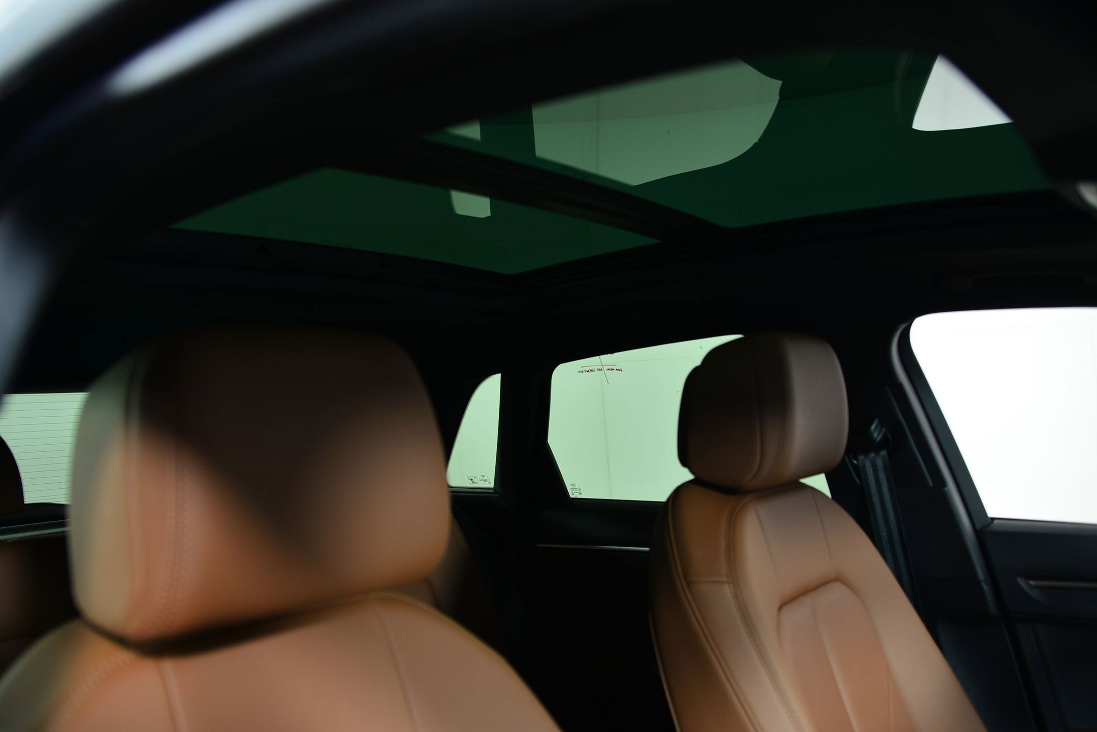 Certified 2025 Audi Q3 2.0T Premium w/ Convenience Package image 12