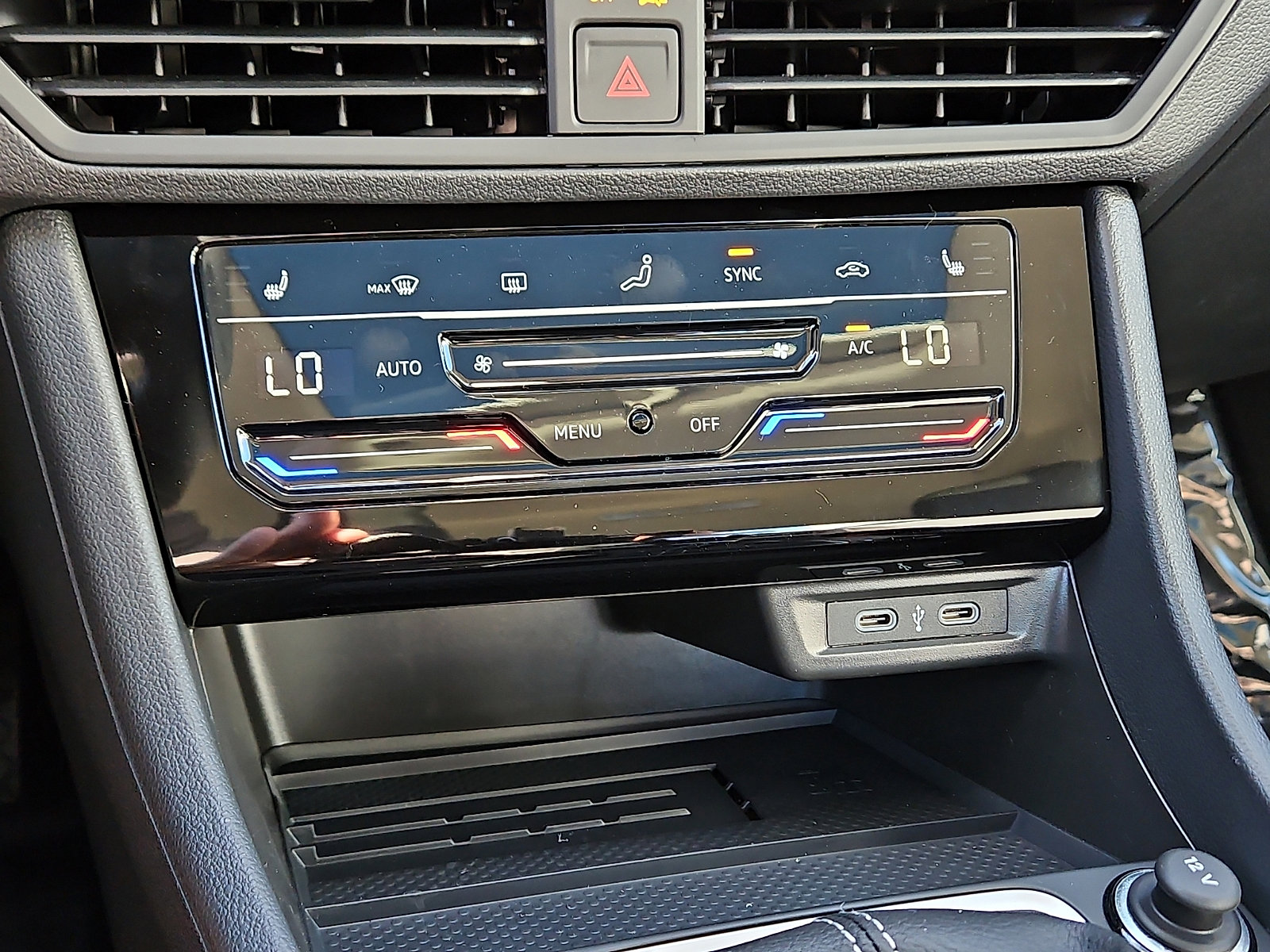 New 2026 Volkswagen Jetta SE image 15