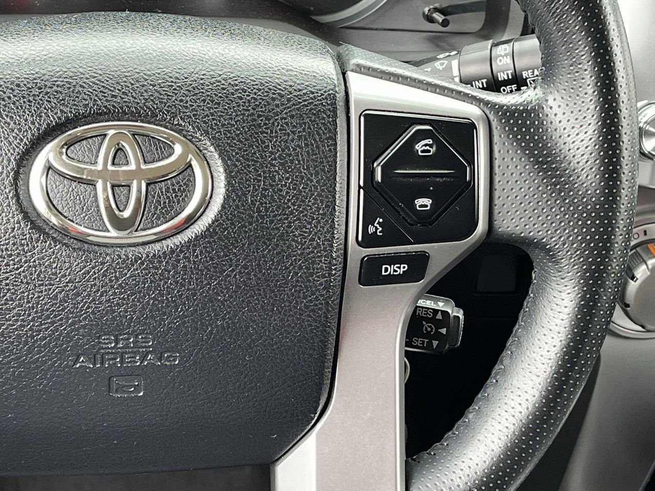 Used 2016 Toyota 4Runner SR5 image 13