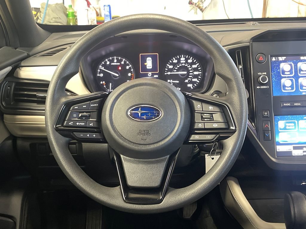 Certified 2026 Subaru Forester AWD/4WD image 21
