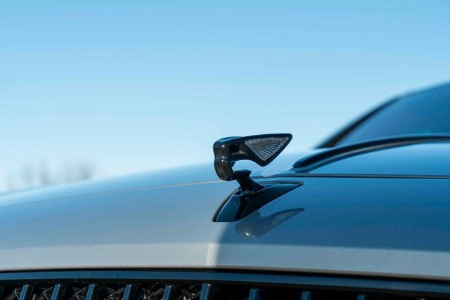 Used 2022 Bentley Flying Spur W12 image 39