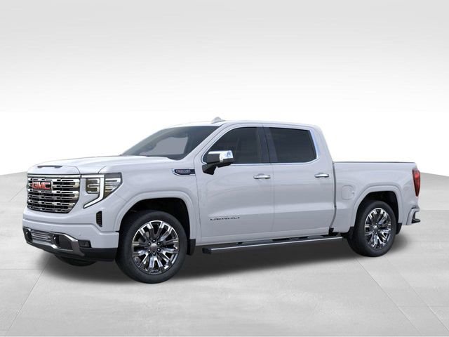 New 2026 GMC Sierra 1500 Denali image 2
