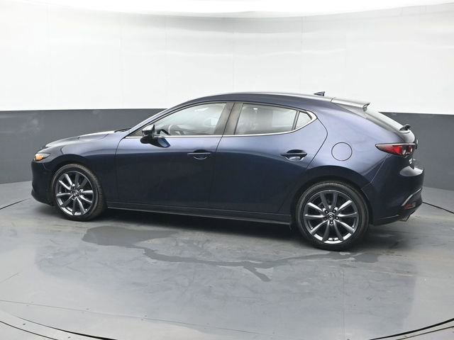 Used 2019 MAZDA MAZDA3 AWD Hatchback w/ Preferred Pkg image 3