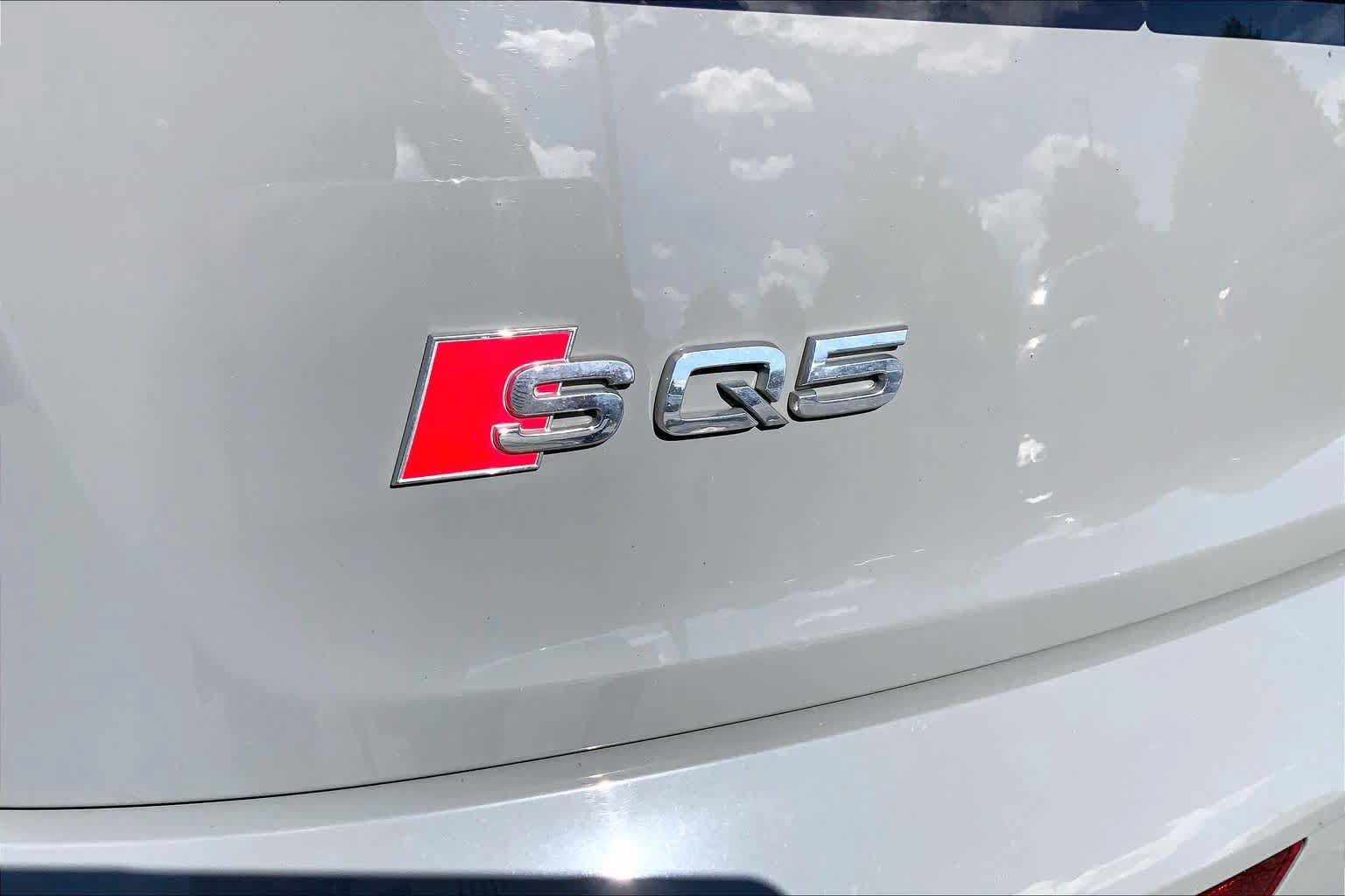 Used 2019 Audi SQ5 Prestige AWD/4WD image 31
