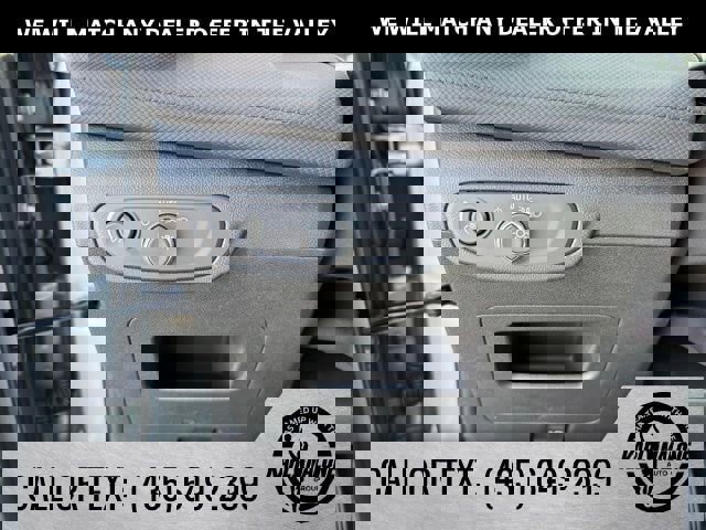 New 2026 Chevrolet TrailBlazer LS w/ LS Convenience Package AWD/4WD image 16