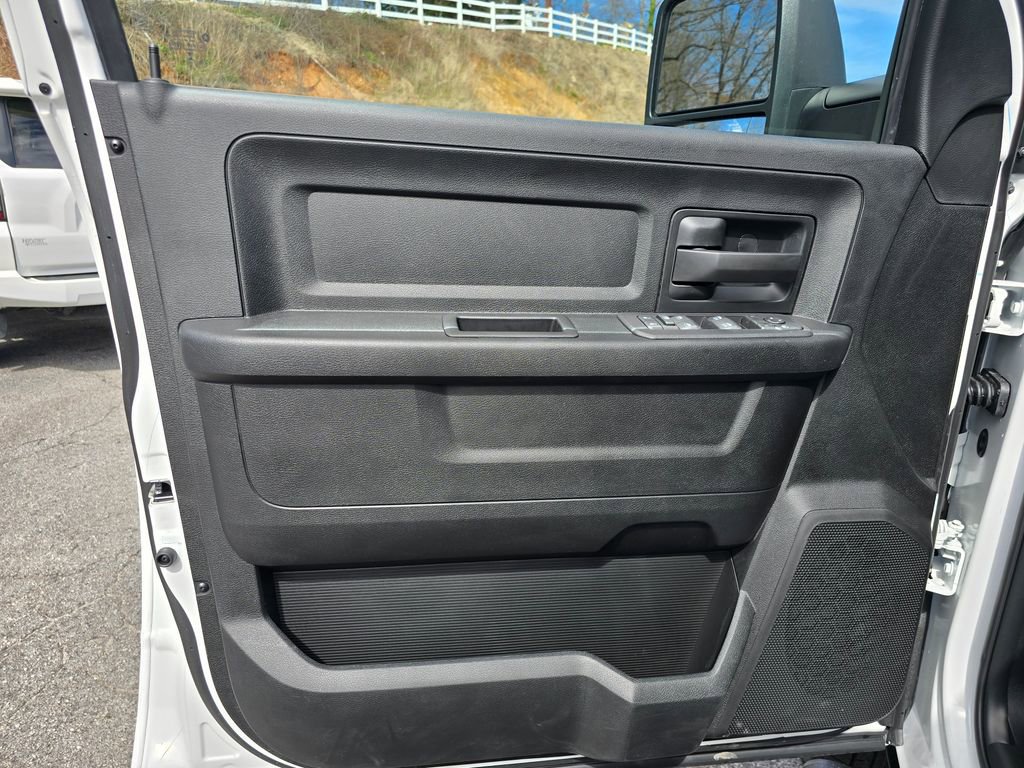 New 2026 RAM 3500 Tradesman image 35