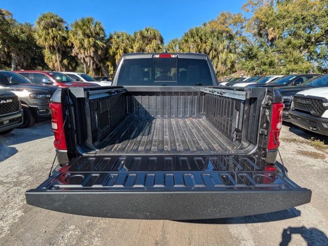 New 2026 RAM 1500 Laramie w/ Laramie Preferred Package image 11