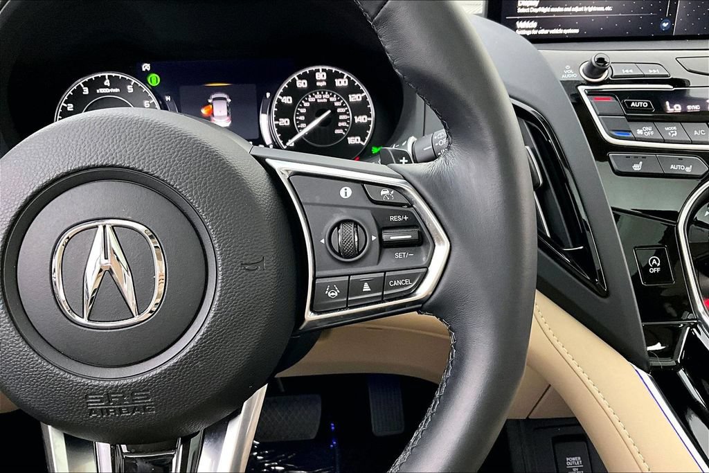 Certified 2024 Acura RDX w/ Technology Package AWD/4WD image 26