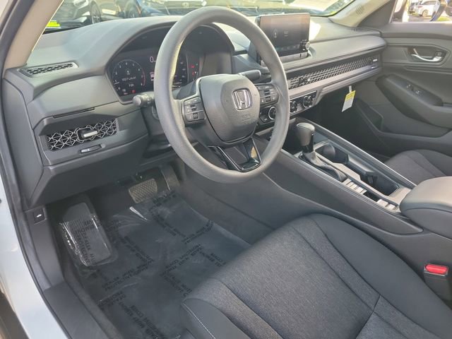 Used 2024 Honda Accord EX image 16