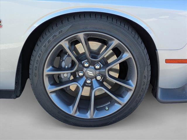Used 2023 Dodge Challenger R/T Scat Pack RWD image 20