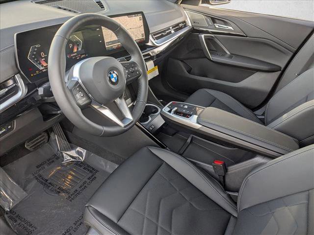 New 2026 BMW X2 xDrive28i image 3