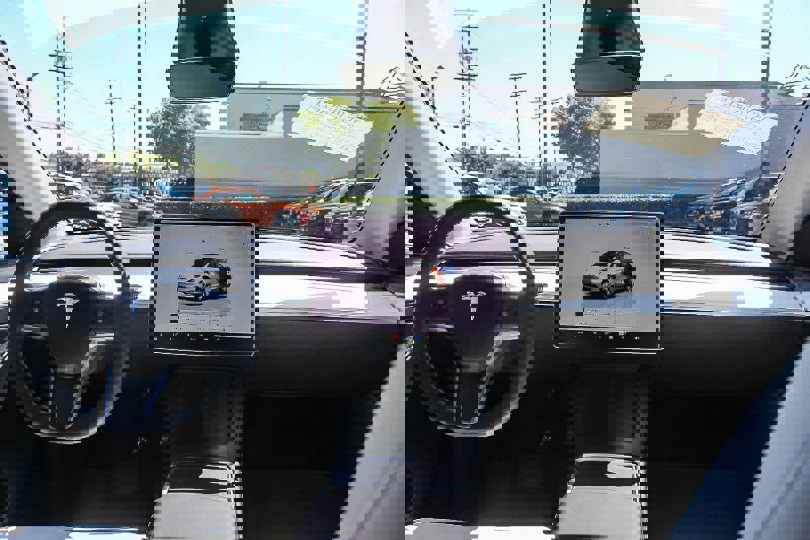 Used 2023 Tesla Model Y Long Range image 13