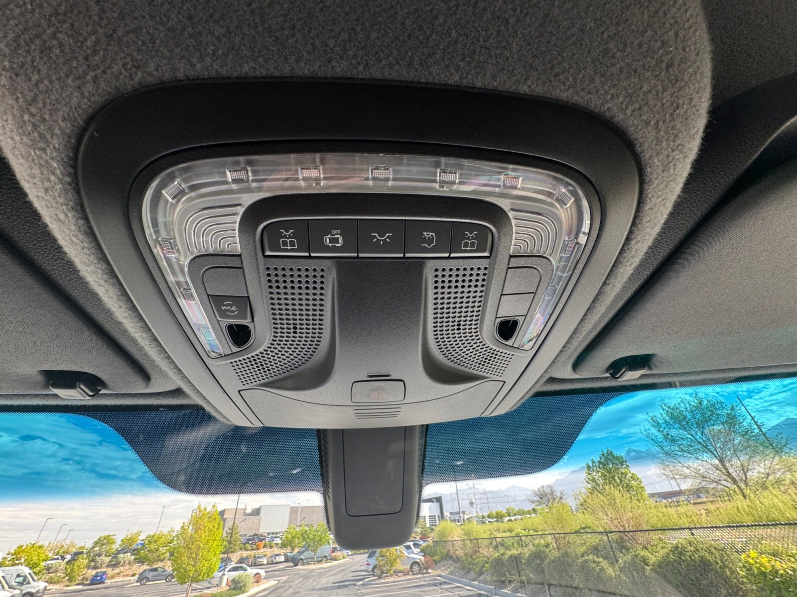 New 2026 Mercedes-Benz Sprinter 2500 image 30