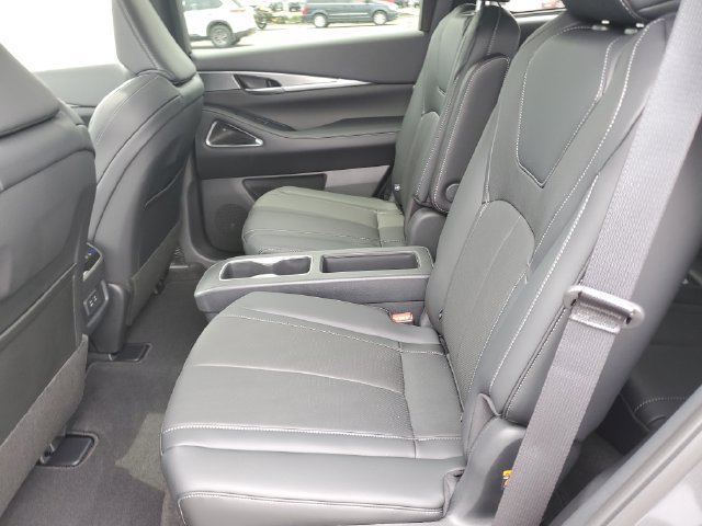 New 2027 INFINITI QX60 Sport w/ Dark Cargo Package AWD/4WD image 17
