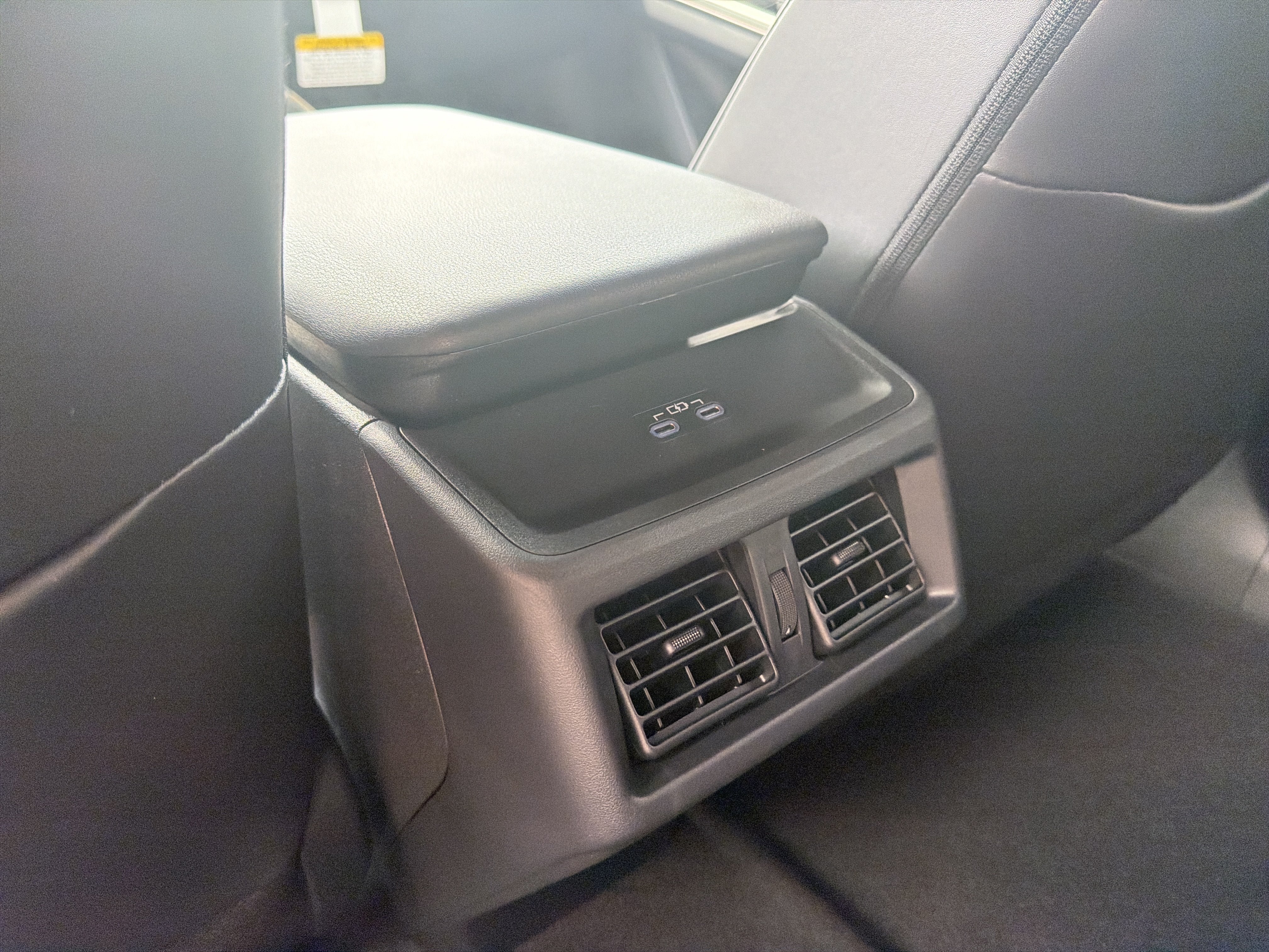 New 2026 Toyota bZ FWD image 17